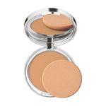 Stay Matte Sheer Pressed Powder - Temof 