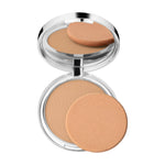 Stay Matte Sheer Pressed Powder - Temof 