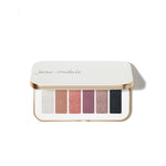 PurePressed Eye Shadow Palette - TEMOF 