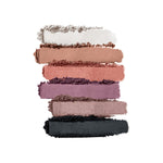 PurePressed Eye Shadow Palette - TEMOF 