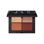 Quad Eyeshadow - TEMOF 