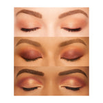 Quad Eyeshadow - TEMOF 