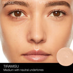 Soft Matte Complete Concealer - TEMOF 