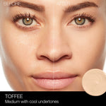 Soft Matte Complete Concealer - TEMOF 