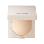 Real Flawless Luminous Perfecting Talc-Free Pressed Powder - TEMOF 