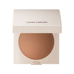 Real Flawless Luminous Perfecting Talc-Free Pressed Powder - TEMOF 