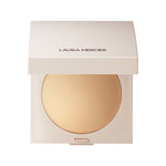 Real Flawless Luminous Perfecting Talc-Free Pressed Powder - TEMOF 