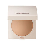 Real Flawless Luminous Perfecting Talc-Free Pressed Powder - TEMOF 