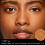 Soft Matte Complete Concealer - TEMOF 