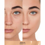 Sheer Glow Foundation - TEMOF 