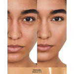 Sheer Glow Foundation - TEMOF 