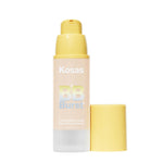 BB Burst Tinted Moisturizer Gel Cream - TEMOF 