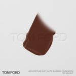 Architecture Soft Matte Blurring Foundation - TEMOF 