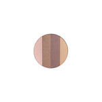 The Quadrant Eyeshadow Refill - Temof 