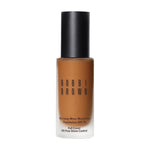 Skin Long-Wear Weightless Foundation SPF 15 - TEMOF 