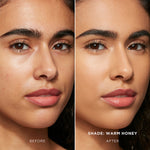 Vanish Seamless Finish Foundation Stick - TEMOF 