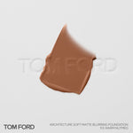 Architecture Soft Matte Blurring Foundation - TEMOF 