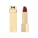 Unlocked Satin Crème Lipstick - TEMOF 