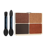 Pure Color Envy Luxe EyeShadow Quad Refill - TEMOF 