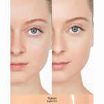 Sheer Glow Foundation - TEMOF 