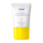 Unseen Sunscreen SPF 40 - TEMOF 