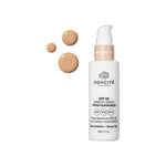 Flex-Perfecting Mineral Drops Tinted Sunscreen SPF 50 - TEMOF 