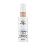 Flex-Perfecting Mineral Drops Tinted Sunscreen SPF 50 - TEMOF 