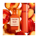 Bitter Peach Eau de Parfum - TEMOF 