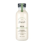 Milk Body Cleanser - TEMOF 