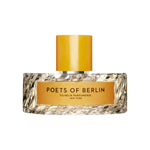 Poets of Berlin Eau de Parfum - TEMOF 