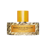 Basilico and Fellini Eau de Parfum - TEMOF 