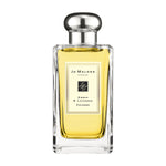 Amber and Lavender Cologne - TEMOF 