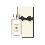 Peony and Blush Suede Cologne - TEMOF 