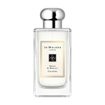 Poppy and Barley Cologne - TEMOF 