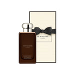 Jasmine Sambac and Marigold Cologne Intense - TEMOF 