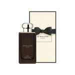 Oud and Bergamot Cologne Intense - TEMOF 