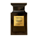 Tobacco Vanille Eau de Parfum Spray - TEMOF 