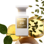 Soleil Blanc Eau de Parfum Spray - TEMOF 