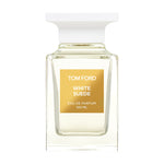 White Suede Eau de Parfum Spray - TEMOF 