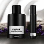 Ombre Leather Parfum - TEMOF 