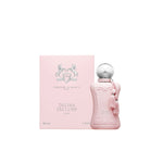 Delina Exclusif Parfum - TEMOF 