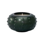 Forest Green Candlescape Candle Teakwood Fir - TEMOF 