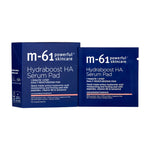 Hydraboost HA Serum Pad - TEMOF 