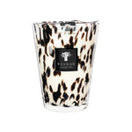 Pearls Black Candle - TEMOF 