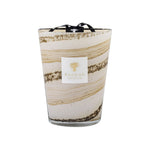 Sand Siloli Candle - TEMOF 