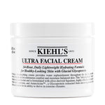 Ultra Facial Cream - TEMOF 