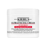 Ultra Facial Cream SPF 30 - TEMOF 