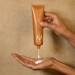 Hand Cream Ambre Noir - TEMOF 