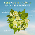 Hand Cream Bergamot Frache - TEMOF 