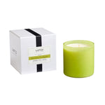 Rosemary Eucalyptus Candle - TEMOF 